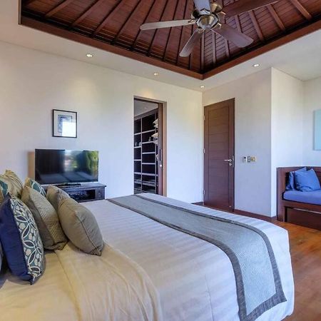 Kejora Beachfront Estate Sanur -Stunning Villa Eleven Buitenkant foto