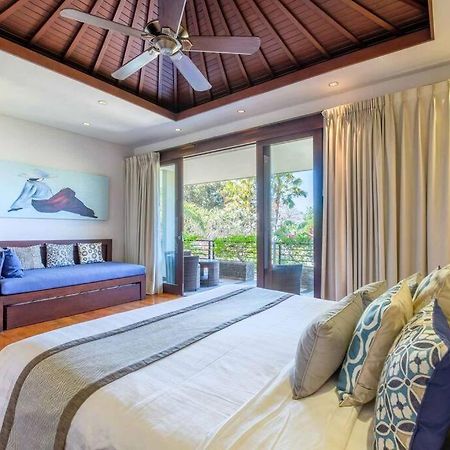 Kejora Beachfront Estate Sanur -Stunning Villa Eleven Buitenkant foto